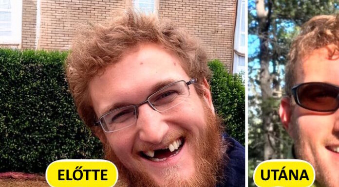 15 ember, akik azt mondták, “Ebből elég!”, és örökre megváltoztatták az életüket