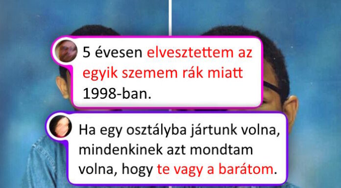 11 erőteljes fotó a múltból, melyek többet mondanak a szavaknál