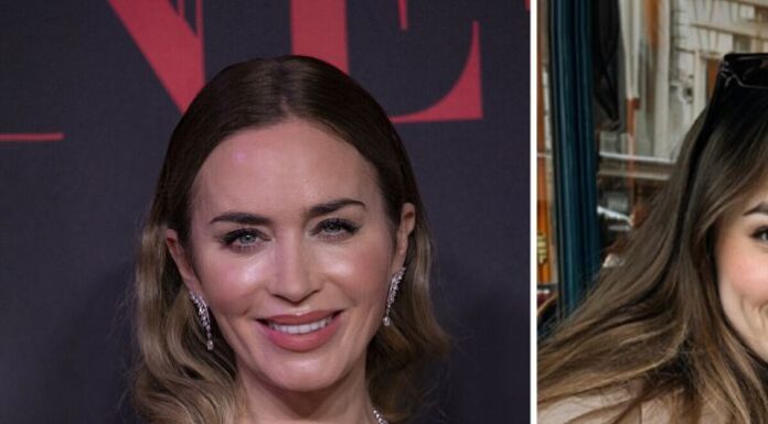 “Ez nagyon-nagyon félelmetes” – mondja Emily Blunt, Hollywood pedig az új mesterséges intelligencia-színésznő miatt pánikol