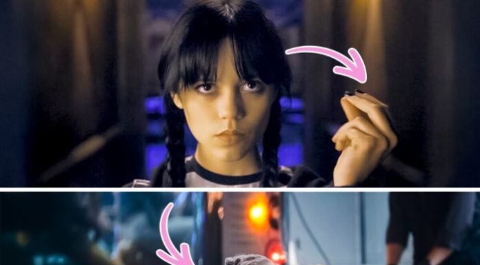 9 meglepően ravasz rejtett utalás filmekben és sorozatokban, amit talán észre sem vettél