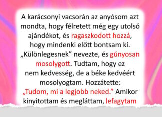 10 karácsonyi összejövetel, ami bizonyította, hogy a családi drámáknak nincs szabadnapjuk