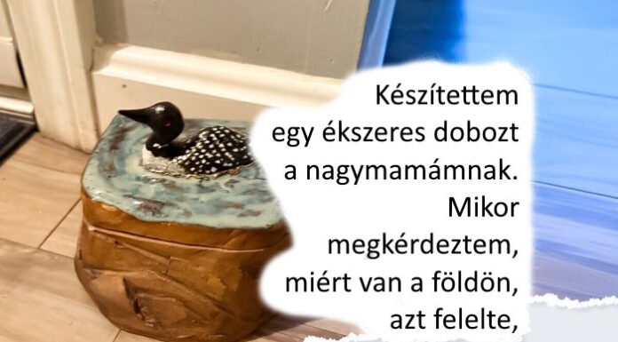 16 rokon, akik a saját logikájuk szerint élnek, és ez ellen semmit sem tehetünk