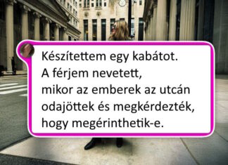 21 ember, akiknek csak a hobbija a varrás, de az alkotásaik a kifutóra valók