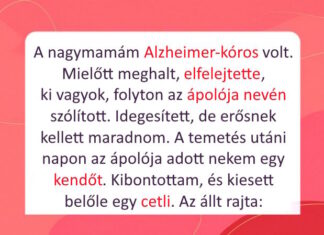 11 nagyszülő, akik megmutatják, hogy ők a család igazi kincsei