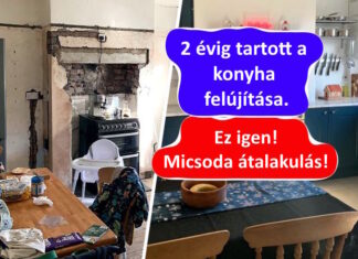 16 ember, akik olyan jól rendezték be a konyhájukat, hogy megesküdnél, hogy profik