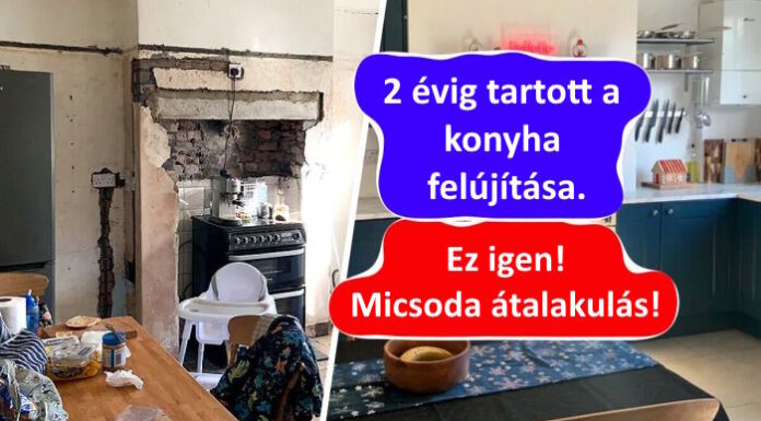 16 ember, akik olyan jól rendezték be a konyhájukat, hogy megesküdnél, hogy profik