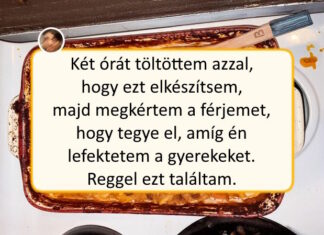16 pillanat, ami nagyszerűen szemlélteti a családi élet káoszának szépségét