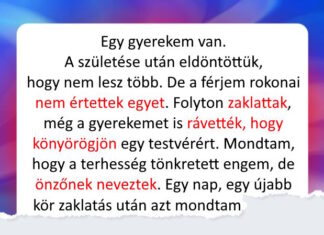 10 pimasz visszavágás, amire mindenki azonnal elhallgatott