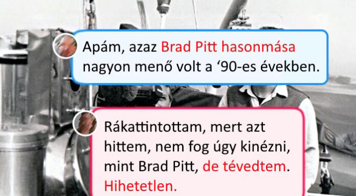 17 véletlen, ami elmossa a határt valóság és képzelet között