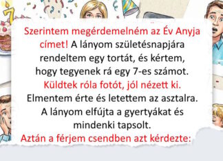 14 történet, ami bizonyítja, hogy a gyerekekkel való együttélés alapvetően egy 24 órás vígjáték