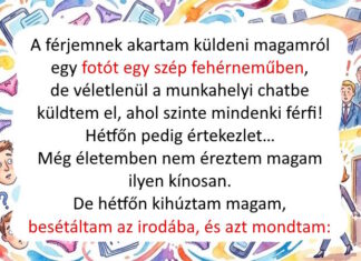 15 ember, akik rossz helyre küldtek üzenetet, és ezzel események olyan láncolatát indították el, ami egyszerre volt kínos és vicces
