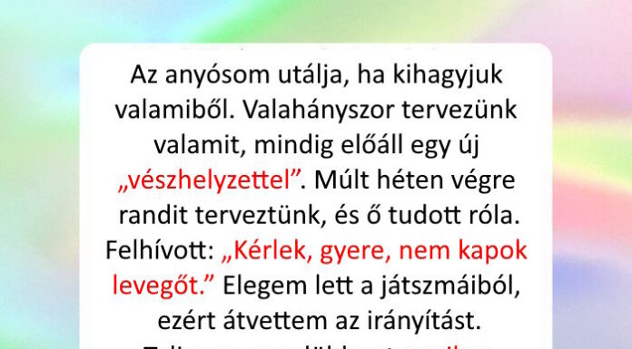 10 anyós, aki mesterien ért a kavaráshoz