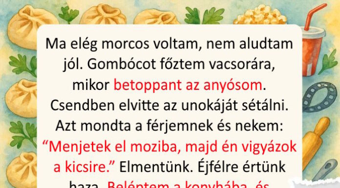 15 történet, ami bizonyítja, hogy az anyósok szeretete csendes, de törhetetlen