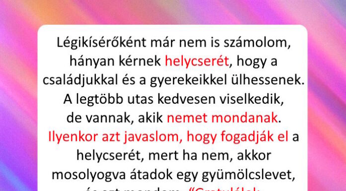 18 bennfentes történet légiutas-kísérőktől, amiről nem valószínű, hogy hallasz a gépen