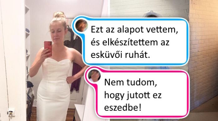 22 kézműves, aki egyszerű anyagokból kifutóra való ruhákat készített