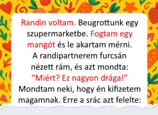 16 történet a vásárlásról, ami bizonyítja, hogy elmenni a boltba szórakoztatóbb tud lenni, mint egy kasszasiker a moziban