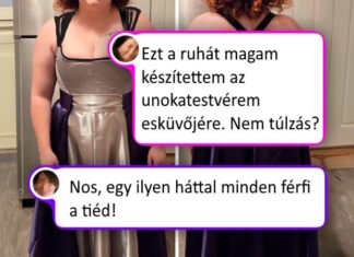 19 vendég, akik kihívásnak vették a dresszkódot, és igazi remekműveket alkottak