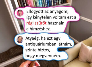 17 lenyűgöző hímzés, ami bizonyítja, hogy nincs szükséged drága anyagokra ahhoz, hogy remekművet alkoss