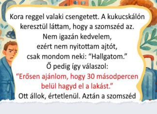 16 alkalom, mikor a szomszédok a lehető legváratlanabb meglepetést okozták