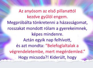 12 alkalom, mikor az élet váratlan fordulatot vett, ami után már semmi sem volt ugyanaz