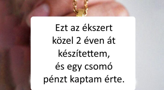 32 ember, akik bizonyítják, hogy az igazi tehetség bármiből képes remekművet alkotni