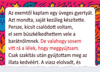20 felejthetetlen ajándék, ami maradandó benyomást tett