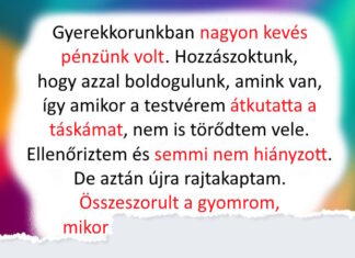 10 megható történet testvérekről, amelyek emlékeztetnek minket a család fontosságára