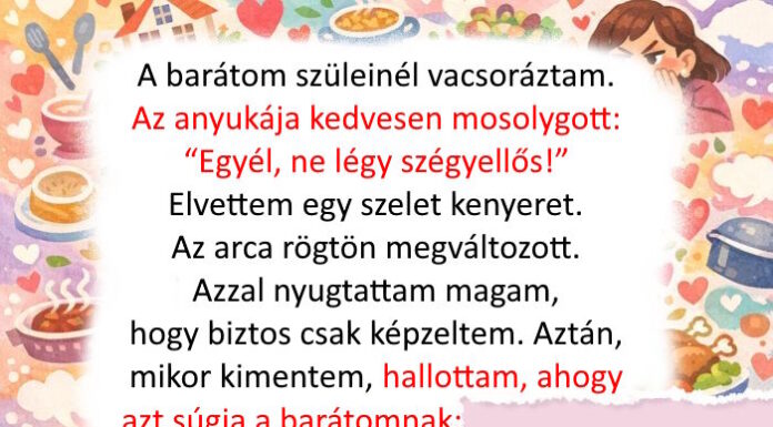 18 ember, akik csak egy kellemes összejövetelre vágytak, de helyette hihetetlen sztorit kaptak