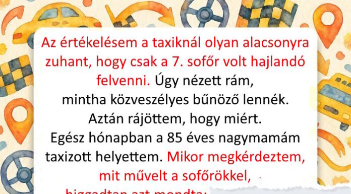 16 család, akiknek az élete igazi komédia