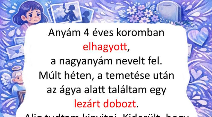 12 nagyszülő, akik bizonyítják, hogy ők a család szíve-lelke